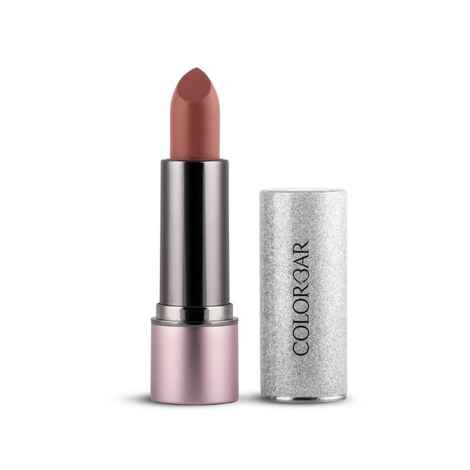 Colorbar Glitter Me All Moonwalker Lipstick Twinkle (4.5 g)