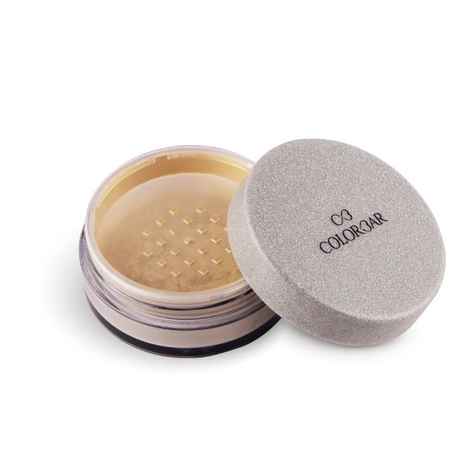 Buy Colorbar Glitter Me All Next World Disco Powder Dancing light (8 g) - Purplle