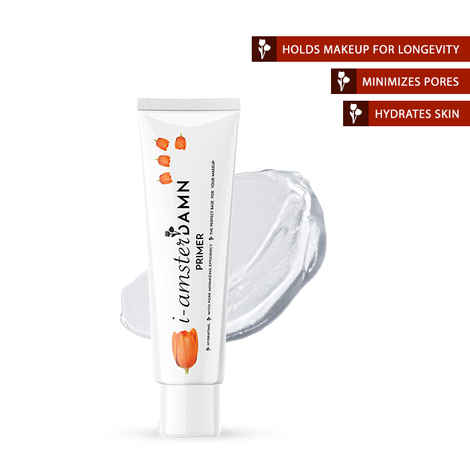 Buy I-AmsterDAMN Primer (25 g) - Purplle