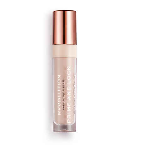 Makeup Revolution Prime & Lock Eye Primer (6 ml)