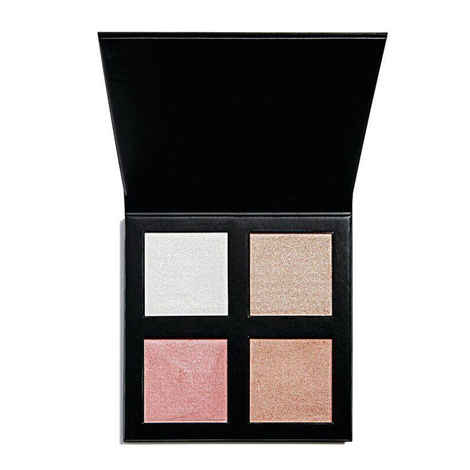 Buy Makeup Revolution Cheek Kit Don’t Hold Back (8.8 g) - Purplle