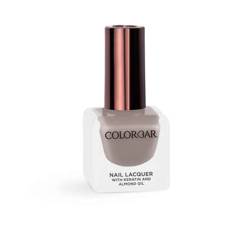Colorbar Nail Lacquer Ballet Brief (12 ml)