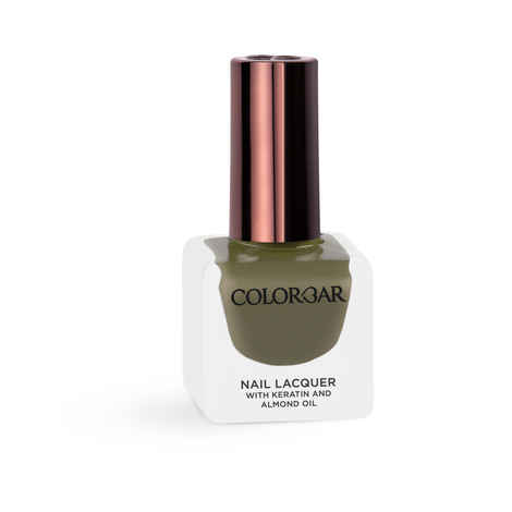 Colorbar Nail Lacquer Soft Sand (12 ml)
