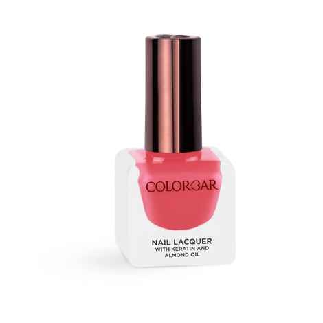 Colorbar Nail Lacquer Natalie (12 ml)