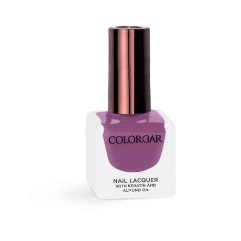 Colorbar Nail Lacquer Kitten Heel (12 ml)