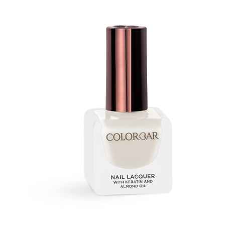 Colorbar Nail Lacquer Elderflower (12 ml)