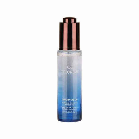 Colorbar Cellular Dry Oil (30 ml)
