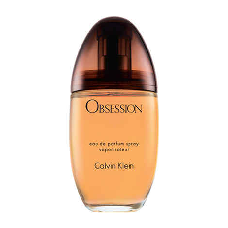 Buy Calvin Klein Obsession for Women EDP (100 ml) - Purplle
