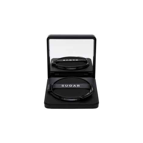 Buy SUGAR Cosmetics Power Clay SPF20 BB Cushion - 10 Latte (Light,Warm Undertone) - Purplle