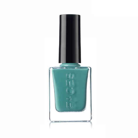 Buy Faces Canada Hi Shine Nail Enamel - Tropical Treat 222 (9 ml) - Purplle
