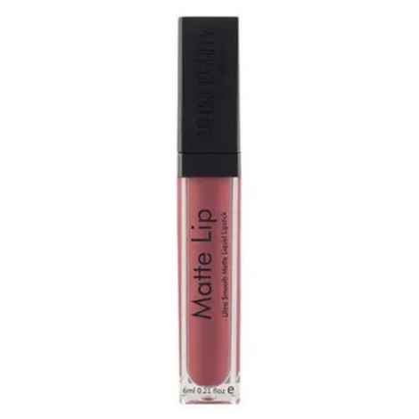 Buy Swiss Beauty Matte Lip Ultra Smooth Matte Liquid Lipstick-23 Iconic Nude (6 ml)-SB-302-23 - Purplle