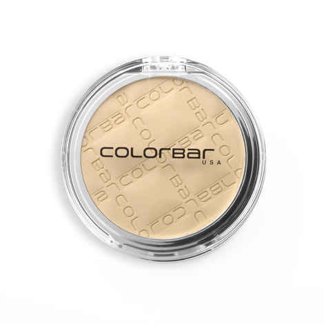 Buy Colorbar Timeless Filling & Lifting Compact Light Linen (9 g) - Purplle