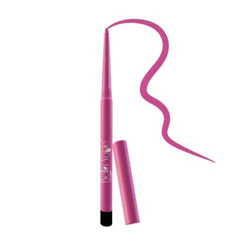 Buy Bella Voste Matt Lip Pencil Shade 001 (0.25 g) - Purplle