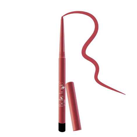Bella Voste Matt Lip Pencil Shade 004 (0.25 g)