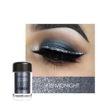 Focallure Loose Pigment Eye Shadow FA37#18 (4.5 gm)