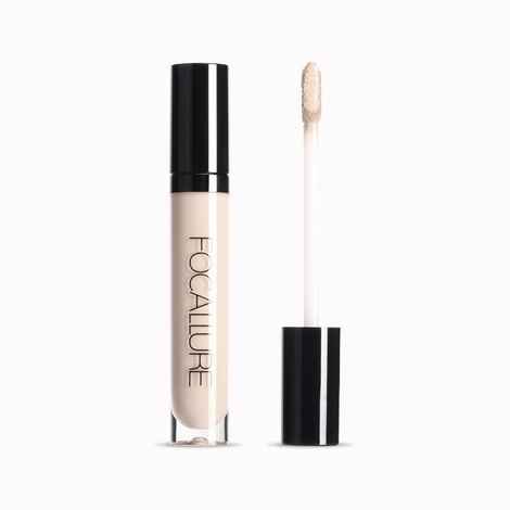 Buy Focallure Liquid Concealer #02 Light Cream FA52#2 - 6 gm - Purplle