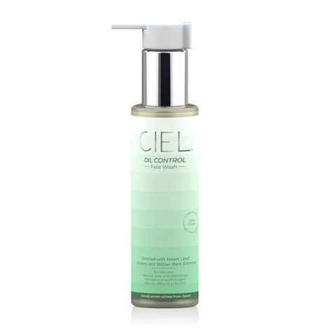 Buy Ciel Oil Control Face Wash (100 ml) - Purplle