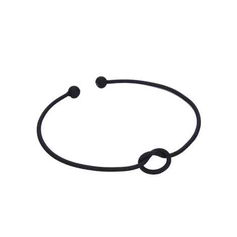 Buy Ferosh Black Knot Handcuff - Purplle