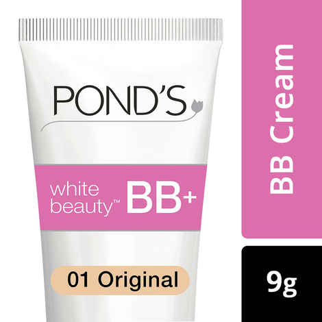 POND'S White Beauty SPF 30 Fairness BB Cream (9 g)
