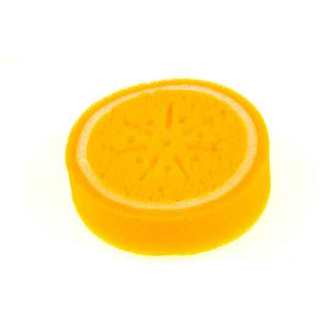 Buy Roots Bath Sponge -Fruit Design (BS5) - Purplle