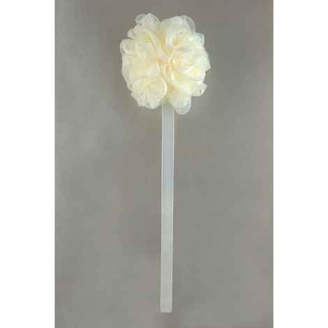 Buy Roots Loofa with Handle (BL1) - Purplle