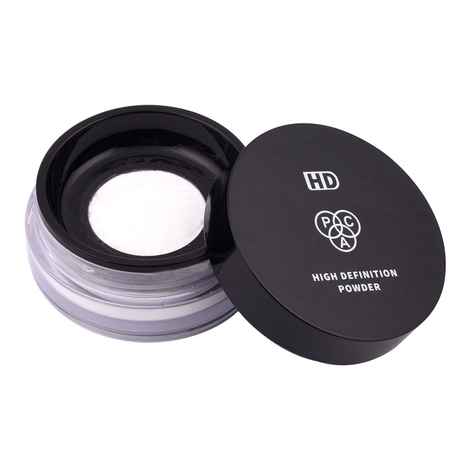 Buy PAC HD Powder (Transparent) - Purplle