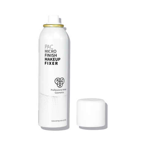 PAC Micro Finish Makeup Fixer