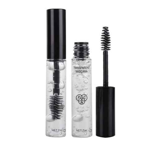 Buy PAC Transparent Mascara - Purplle