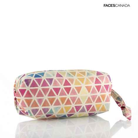 Faces Canada Pouch (Pencil Shape)