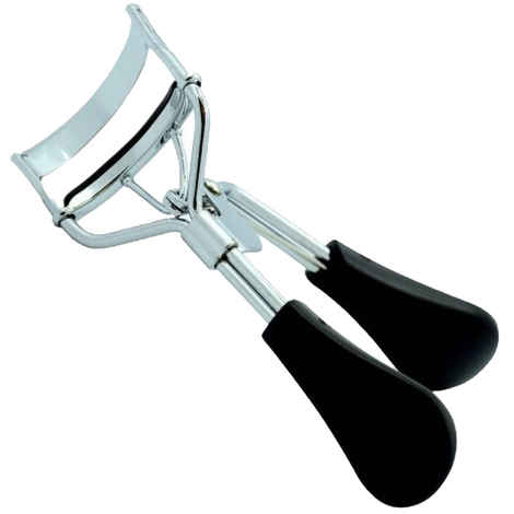 Buy Gorgio Professional Premium Eyelash Curler (Colour May Vary) - Purplle
