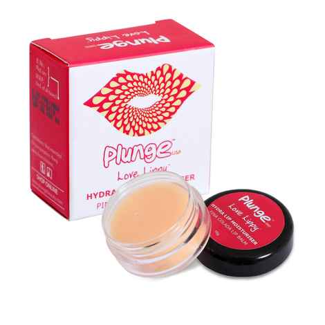 Buy O3+ Plunge Love Lippy Hydra Lip Moisturizer Pina Colada Lip Balm (10g) - Purplle
