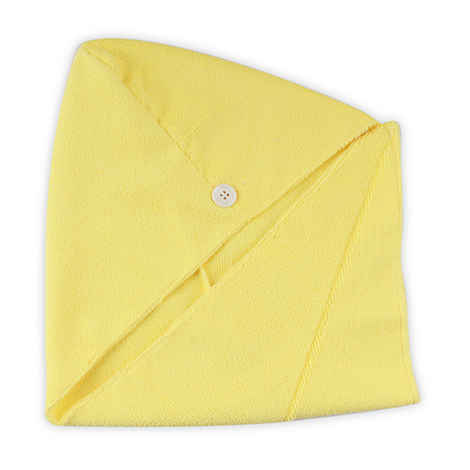 Buy Gorgio Professional Luxury Hair Wrap -Something Better than a Towel (GHW01) - Purplle