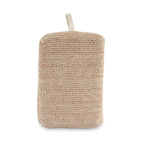 Buy Gorgio Professional Luxury Bath Sponge Hand Made (GBS004) - Purplle