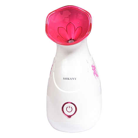 Gorgio Professional Sokany ZJ608 Face Streamer