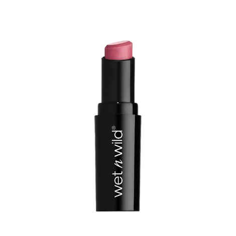 Buy Wet n Wild MegaLast Lip Color - Rose The Matter (Pink) (3.3 gm) - Purplle