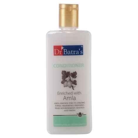 Buy Dr.Batra`s Conditioner (200 ml) - Purplle