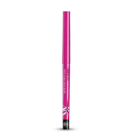 NY Bae Lip Liner, High Line That Kiss - Hot Pink High Linin' 4 (0.25 g)