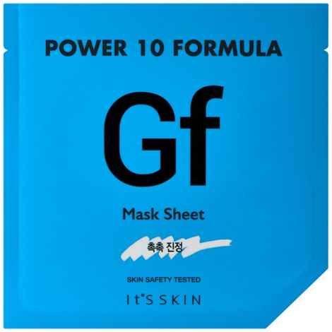 Buy It's Skin Power 10 Formula Mask Sheet GF - Purplle