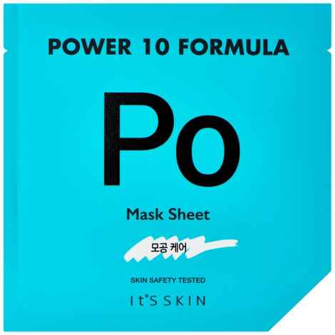 Buy It's Skin Power 10 Formula Mask Sheet PO - Purplle
