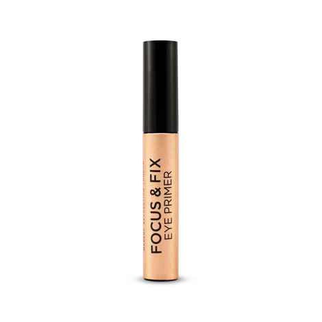 Buy Makeup Revolution Focus & Fix Eye Primer (7.5 ml) - Purplle