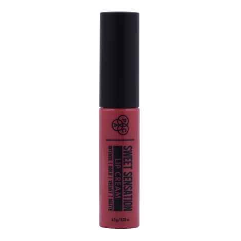 PAC Sweet Sensation Lip Cream - 03 Hussle and Shine