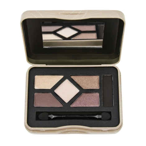 Buy L.A. Girl Inspiring Eyeshadow Tin-Day Dream Believer (6 g) - Purplle