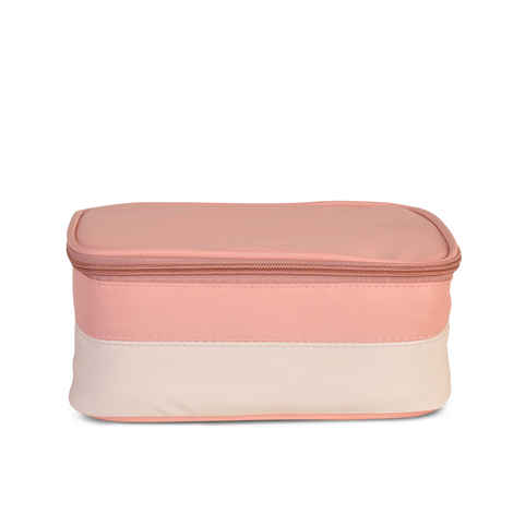 Buy Plum Bright Years Beauty Bag - Purplle