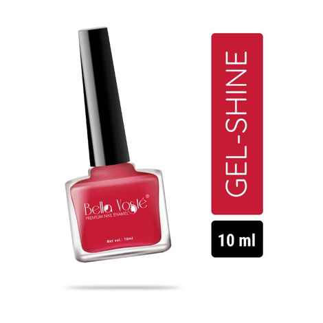 Buy Bella Voste Premium Nail Paint Shade 322 (10 ml) - Purplle
