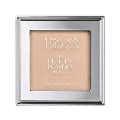 Buy Physicians Formula The Healthy Powder SPF 16 - Light Sand a€“ Neutral (LN3) (7.8 g) - Purplle