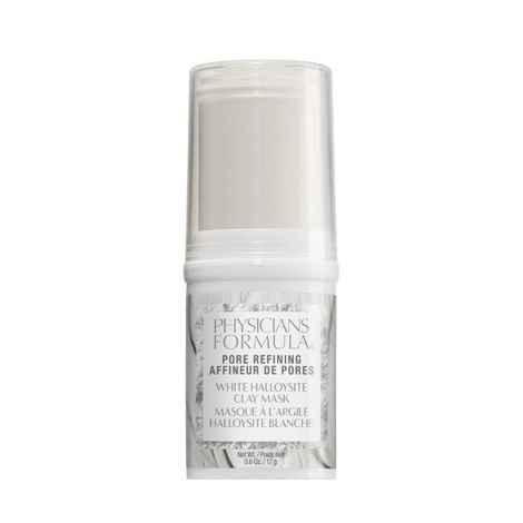 Buy Physicians Formula Pore Refining White Halloysite Clay Mask - Refine (17 g) - Purplle