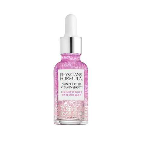 Buy Physicians Formula Skin Booster Vitamin Shot Time-Restoring - Restore (30 ml) - Purplle