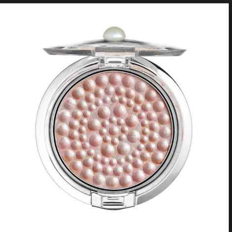 Buy Physicians Formula Powder Palette Mineral Glow Pearls Powder - Translucent (8 g) - Purplle