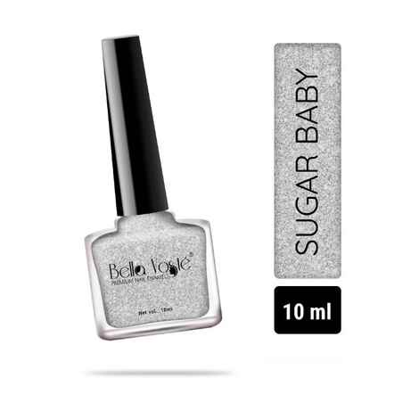 Buy Bella Voste Sugar Baby Nail Paints Shade 364 (10 ml) - Purplle