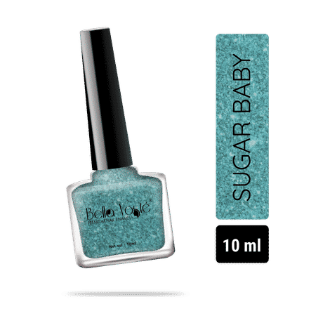 Buy Bella Voste Sugar Baby Nail Paints Shade 365 (10 ml) - Purplle